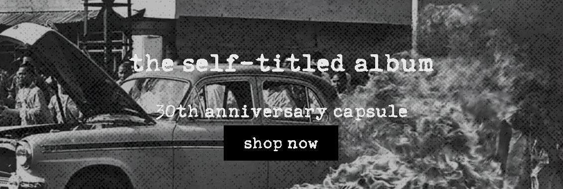 Rage Against the Machine - Official Store Rage Against the Machine - Official Store